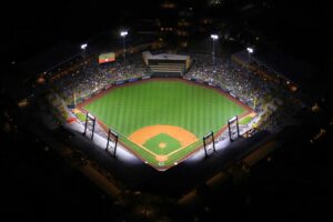 Salt River Fields