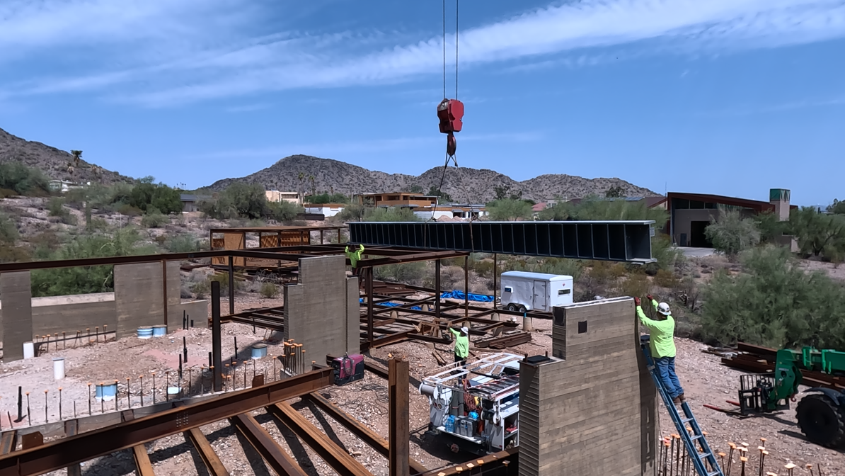 Why Architects & Investors Are Obsessed With This Arizona Estate